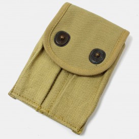 WWI Colt pouch