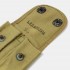WWI Colt pouch