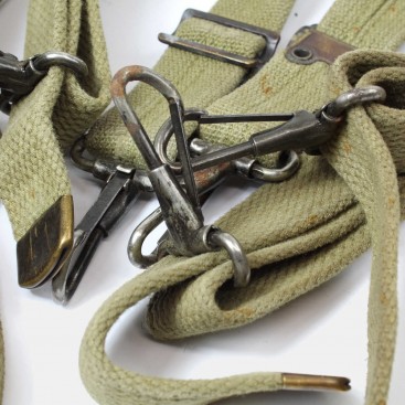 US M36 Suspenders