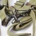 US M36 Suspenders