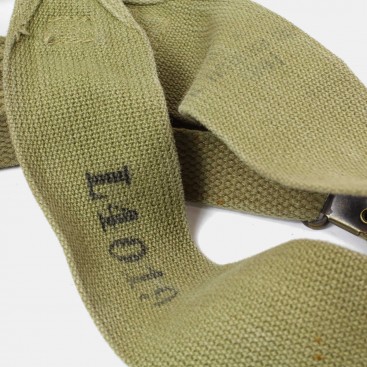US M36 Suspenders