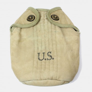US Canteen cover