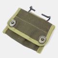 US WWII Lensatic Compass Pouch