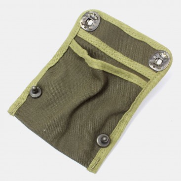 US WWII Lensatic Compass Pouch