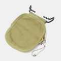 Lensatic Compass Pouch, 1st type