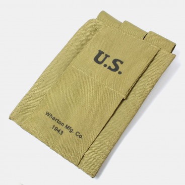 Porte-chargeurs Thompson x 5