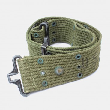 M-36 Pistol Belt