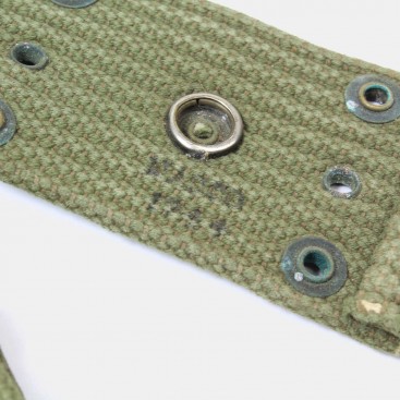 M-36 Pistol Belt
