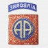 82nd Airborne Patch