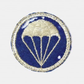 Infantry Parachute Cap Patch