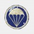 Infantry Parachute Cap Patch