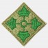4th Infantry Division Patch