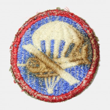 Patch Para/Glider