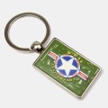 Relief key ring - D-Day Anniversary