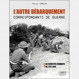 L'autre débarquement