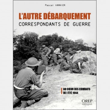 L'autre débarquement