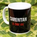 1944 Carentan Mug