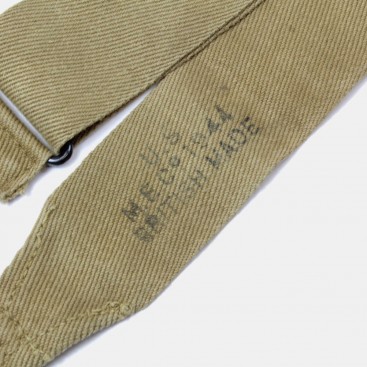 Sangle Musette US M-1936