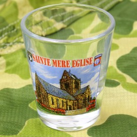 Shooter Ste-Mère-Eglise