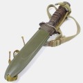 US M3 Knife