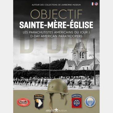 Objectif Sainte-Mère-Eglise