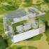 Glass block - WLA