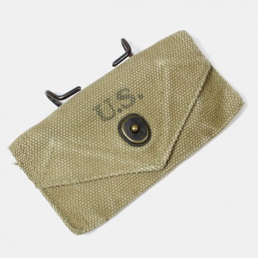 First-Aid Pouch
