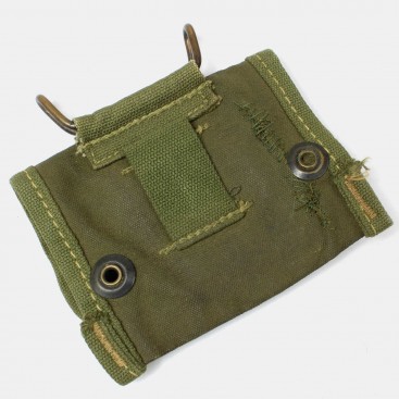 US compass pouch