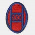 Patch 30th Infantry Division