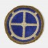 35th Infantry Division Patch