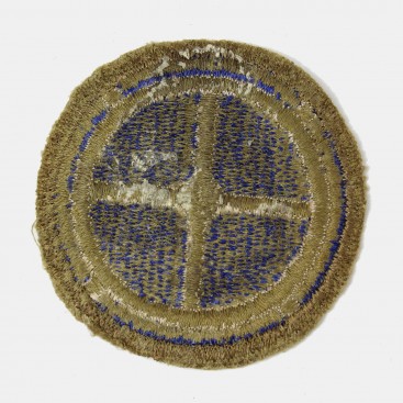 Patch 35th Infantry Division