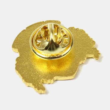 Pin's Ste-Mère-Eglise