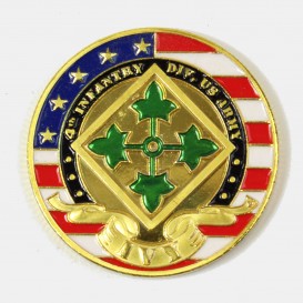 Utah Beach Coin
