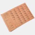 Tickets de rationnement