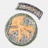 Patch 17th Airborne Div.