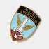 Crest 1st Allied Airborne