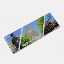Ste-Mère-Eglise Magnet