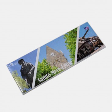 Magnet Ste-Mère-Eglise