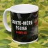 Mug Ste-Mère-Eglise 1944