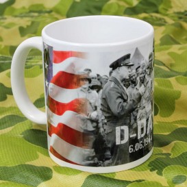 Mug Ike