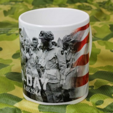 Ike Mug
