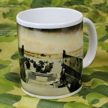 D-Day 6.06.1944 Mug