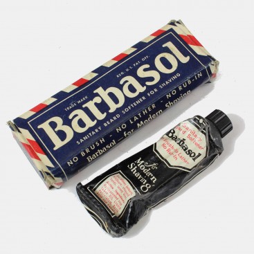 Barbasol Shaving cream