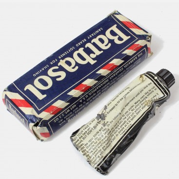Barbasol Shaving cream