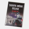 Sainte-Mère Magnet