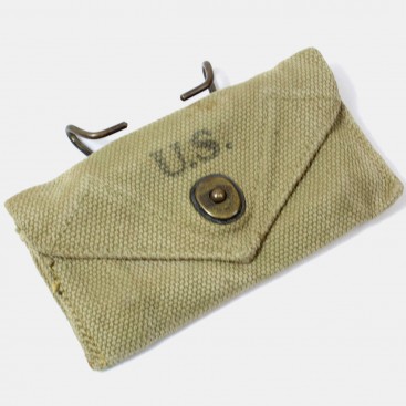 First-Aid Pouch