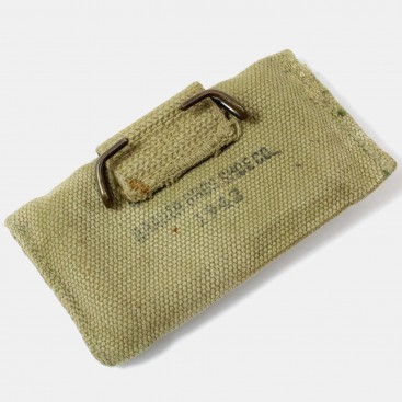 First-Aid Pouch