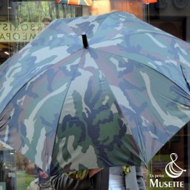 Parapluie Camo