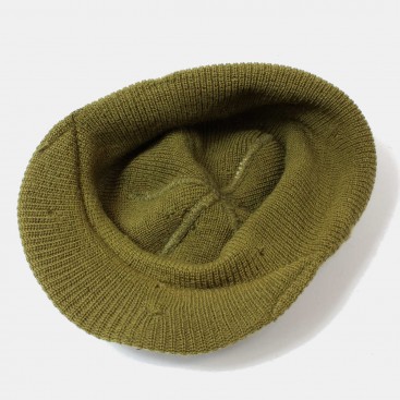 US "Beanie" cap