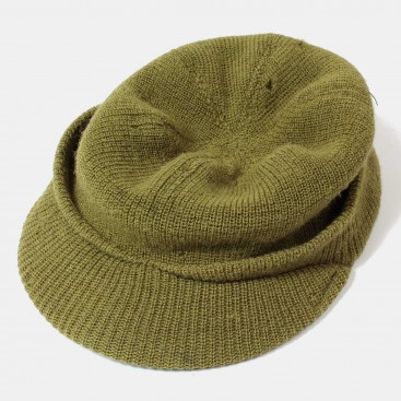 US "Beanie" cap